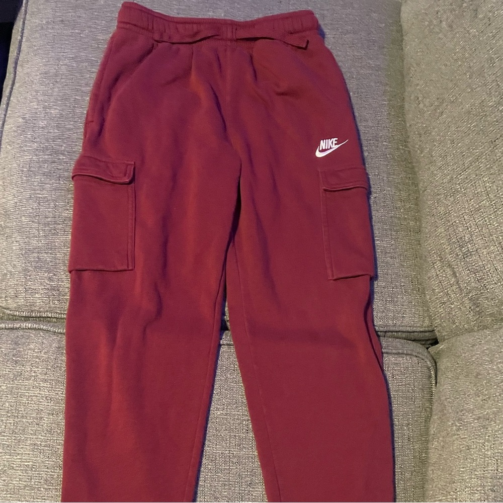 nike joggers